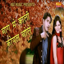 Baag Me Bole Koyal Kali Mp3 Song